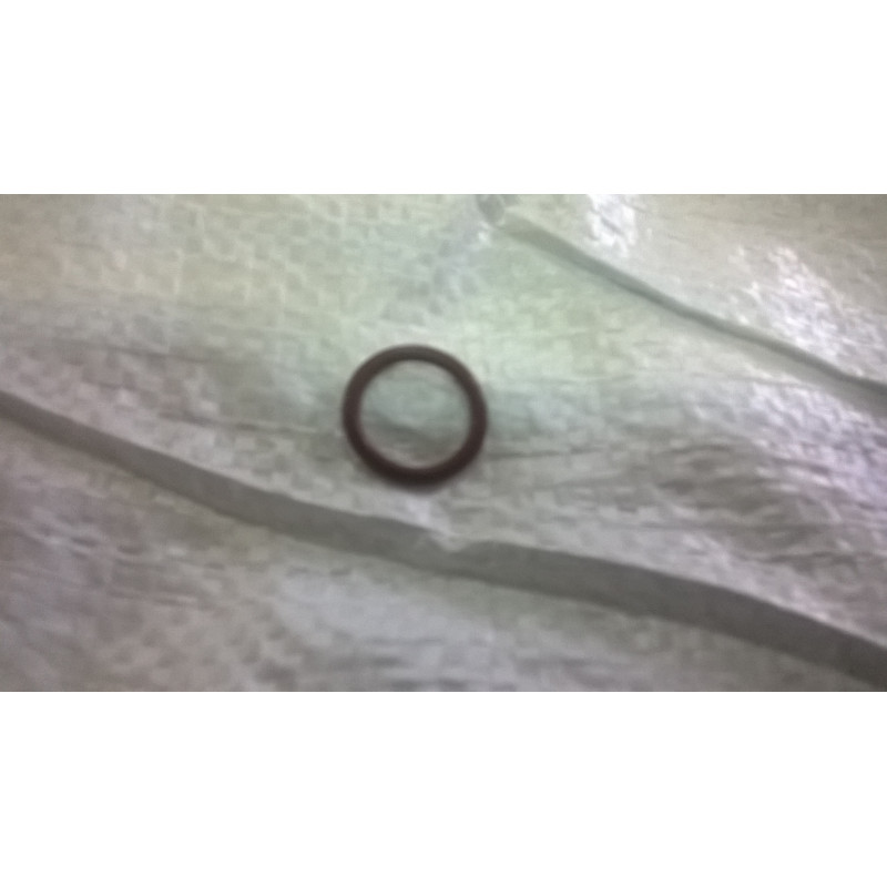 Oring 15,6*2,5 016-020-25-1-3, 0160202513