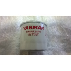 Filtr oleju Agroparts 3678034M3, SO6105
