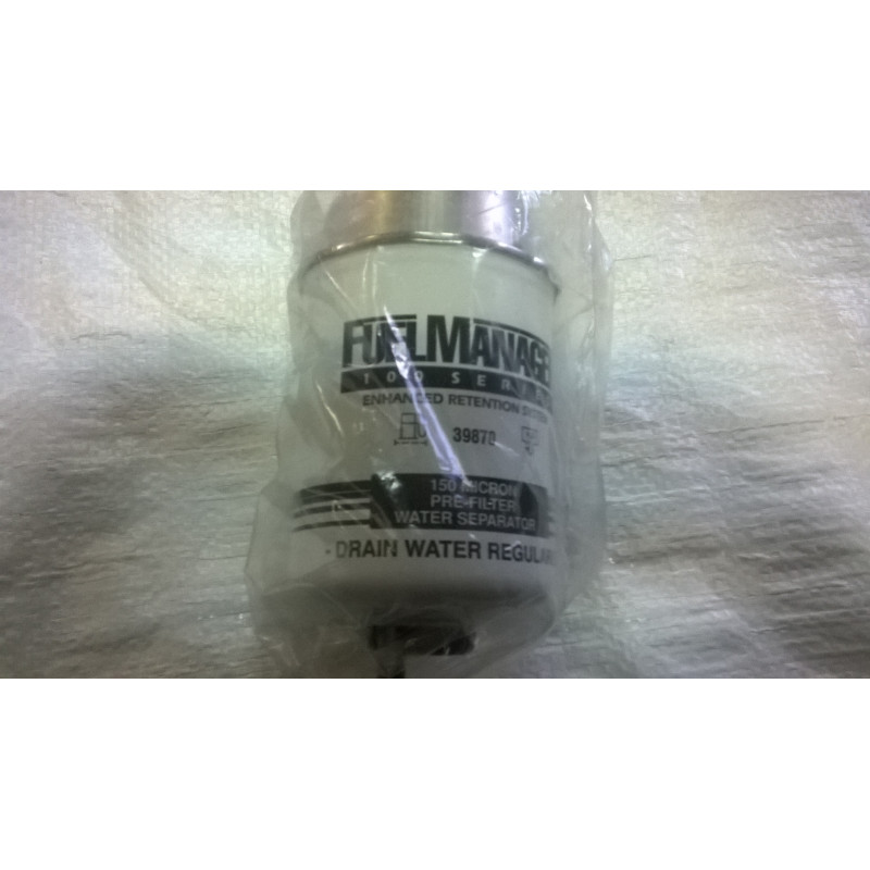 Filtr Argoparts 4216772M1, SN70454