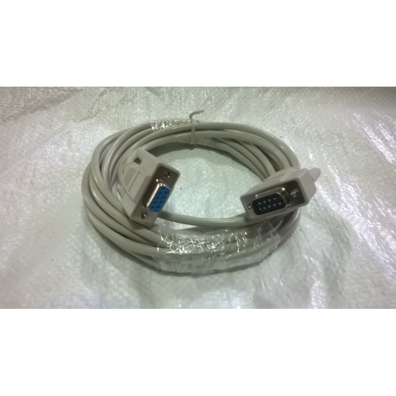 Przewód licznika Metal-Fach LP-02 RS 5m