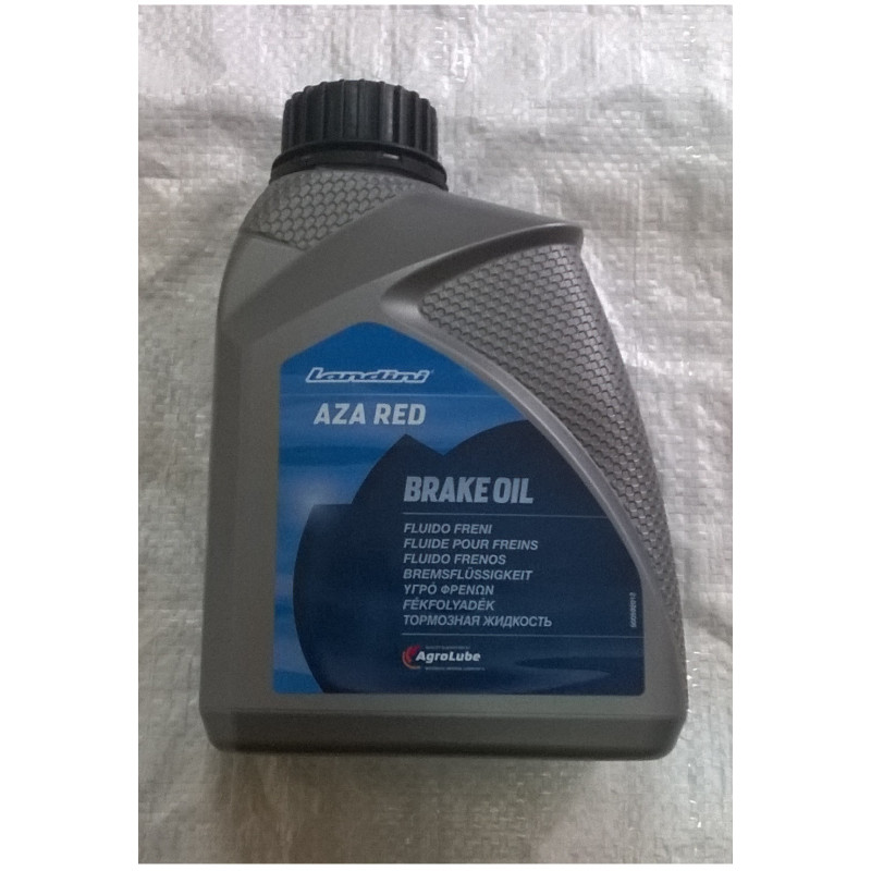 Olej hamulcowy Landini AZA RED 1L