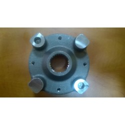 Kołnierz Kuhn 56809610