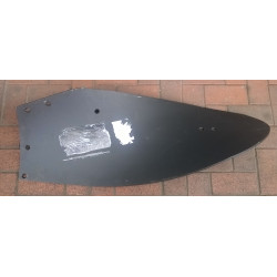 Odkładnica pługa prawa Kuhn 616242