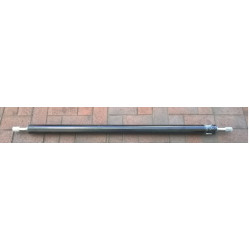 Wał przedniego napędu 1378 mm 44185060