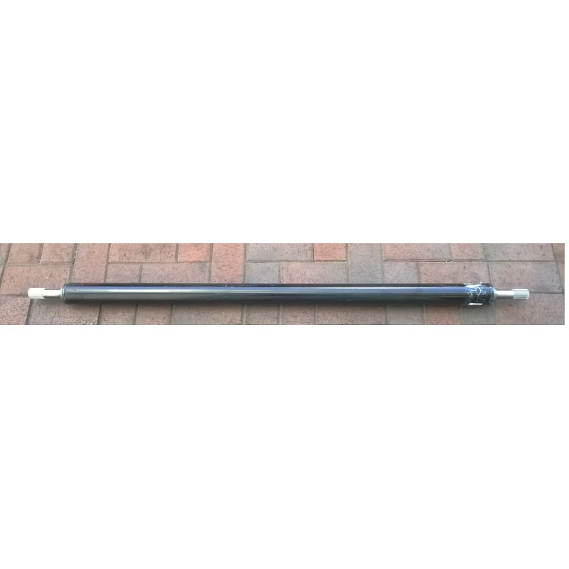 Wał przedniego napędu 1378 mm 44185060