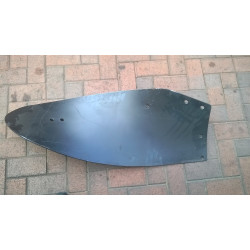 Odkładnica pługa lewa Kuhn 616243