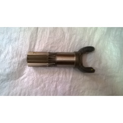 Wał osi przedniej Carraro Zetor Forterra 930858