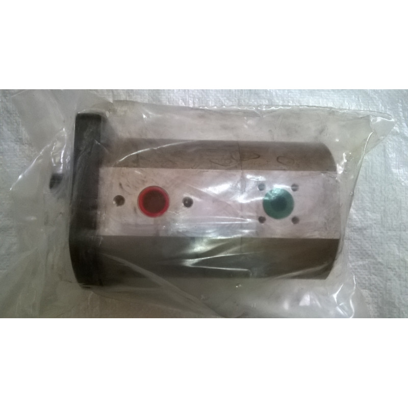 Pompa hydrauliczna Zetor Proxima Power 64420929, 64420920, URD20/10.02V