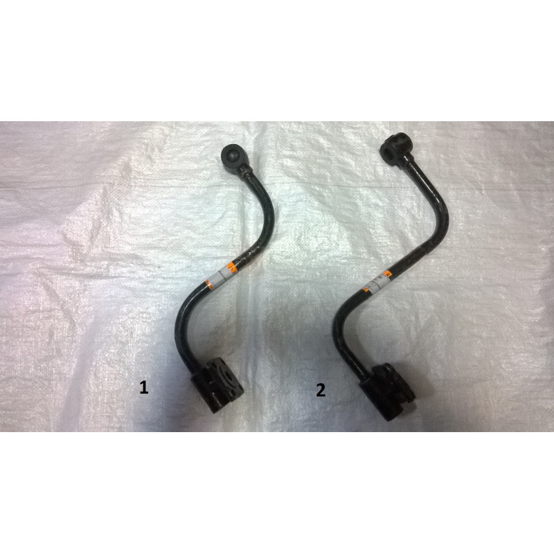 Przewód hydrauliczny MTZ 82SA S80-4607075-G, S804607075G