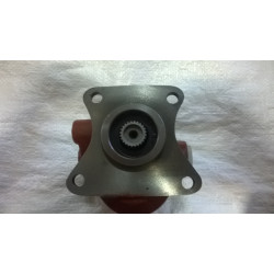 Pompa serwomechanizmu bez zaworu Zetor oryginał 72118300, 70118307