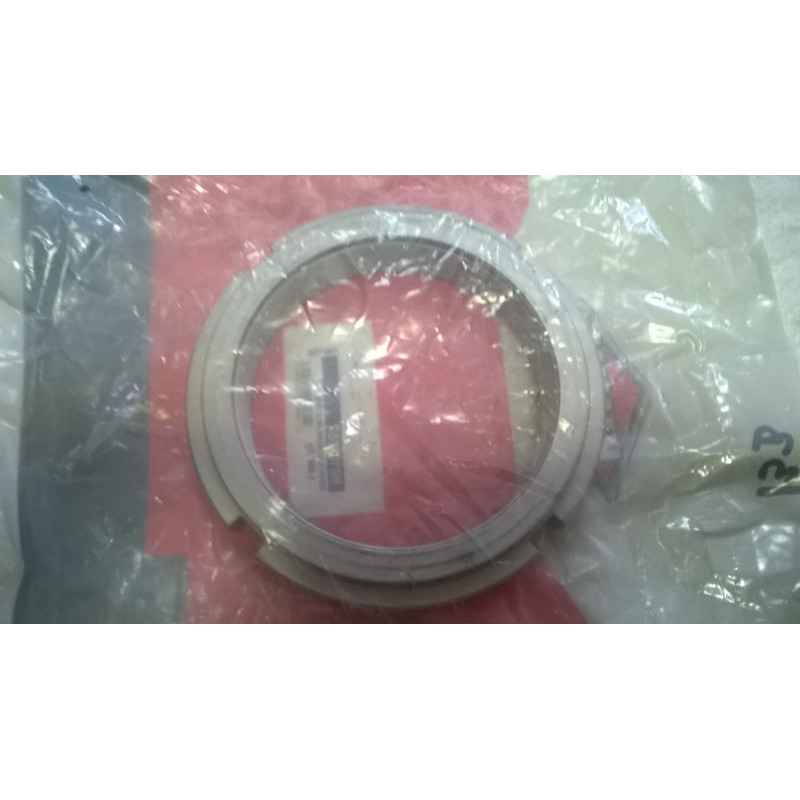 Nakrętka okrągła z rowkiem Kuhn H0104980