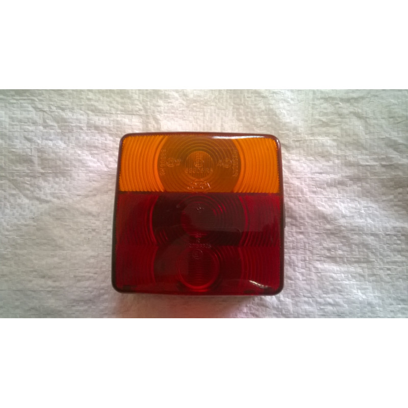 Lampa zespolona 207BBSK205