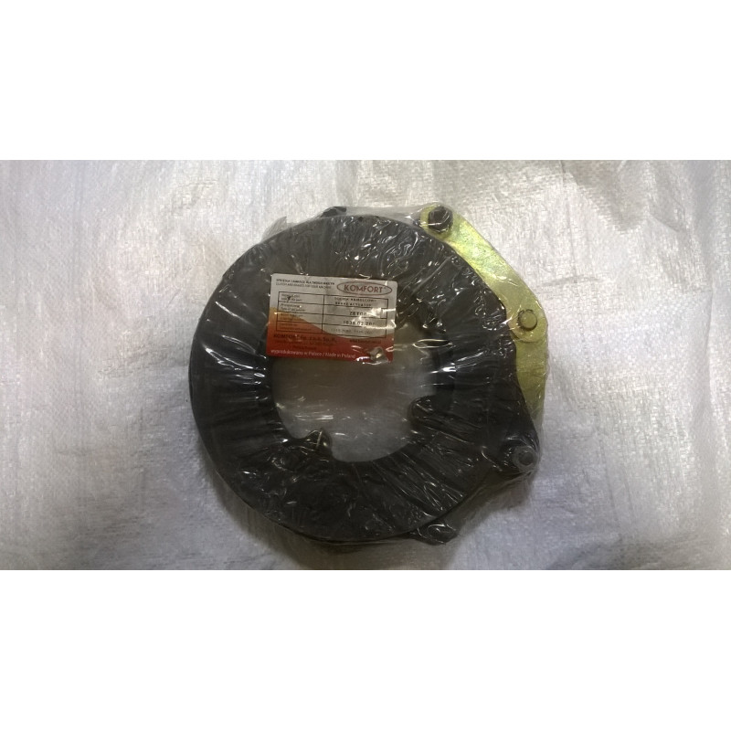 Docisk hamulcowy Zetor 72452680/72452603