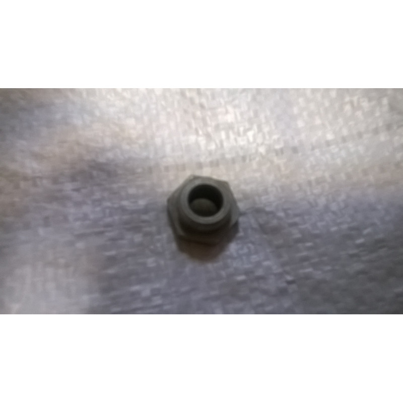 Prowadnica sterowania układu hydrauliki Zetor 70118219