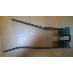 Ząb sprężysty VGPZ110KR