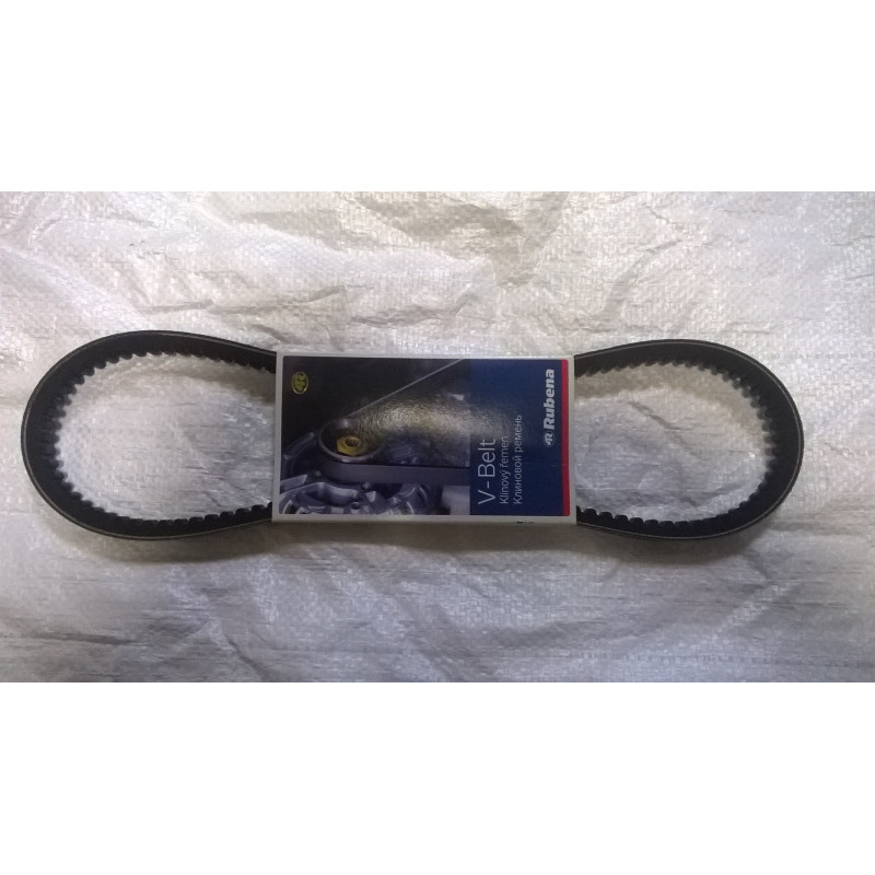 Pasek klinowy Zetor 16372956 AVX 13*825