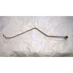 Rurka wtryskowa IV cylindra Zetor 13009054
