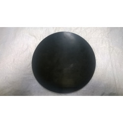 Uszczelka klapy beczkowozu Joskin 2056786129, 56786129 średnica 230 mm.