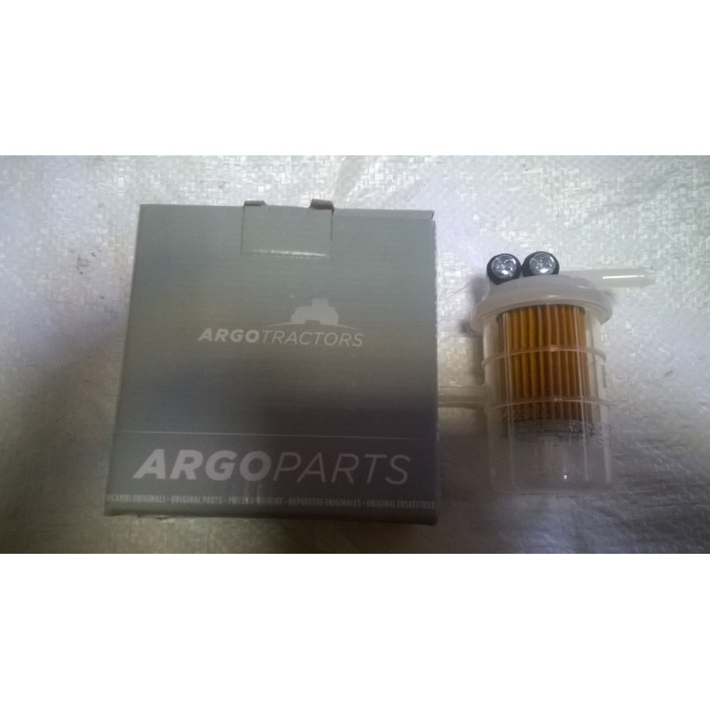 Filtr Landini 6654855A1, 6687746A1