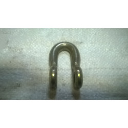 Ucho łańcucha bocznego C-330 50021210