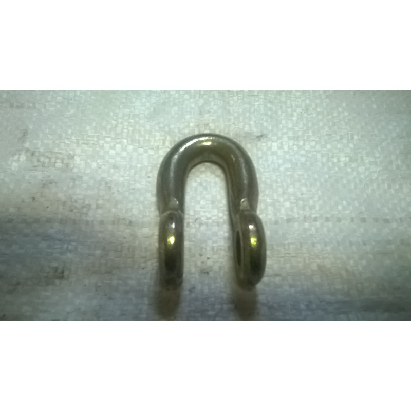 Ucho łańcucha bocznego C-330 50021210