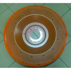 Tarcza Kuhn K8017260