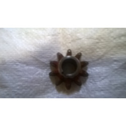 Zębatka silnika hydraulicznego zgrabiarki Kuhn K8021360