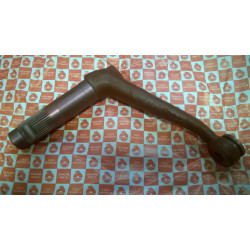 Ramię mechanizmu kierowniczego lewe C-330 50016050