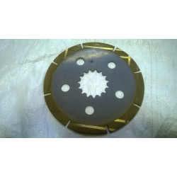Tarcza cierna 64901279