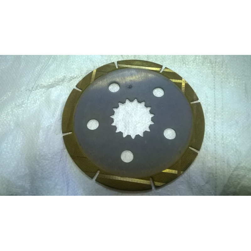 Tarcza cierna 64901279