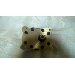 Pompa hydrauliczna PZT-C72XT