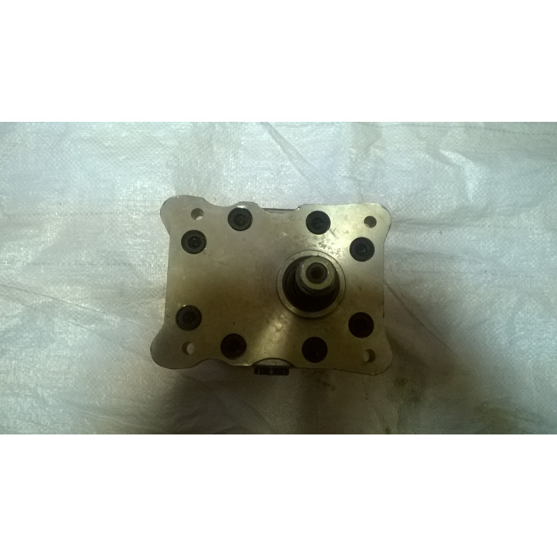 Pompa hydrauliczna PZT-C72XT