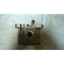 Pompa hydrauliczna PZT-C72XT