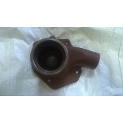Korpus pompy wodnej C-385 89017021