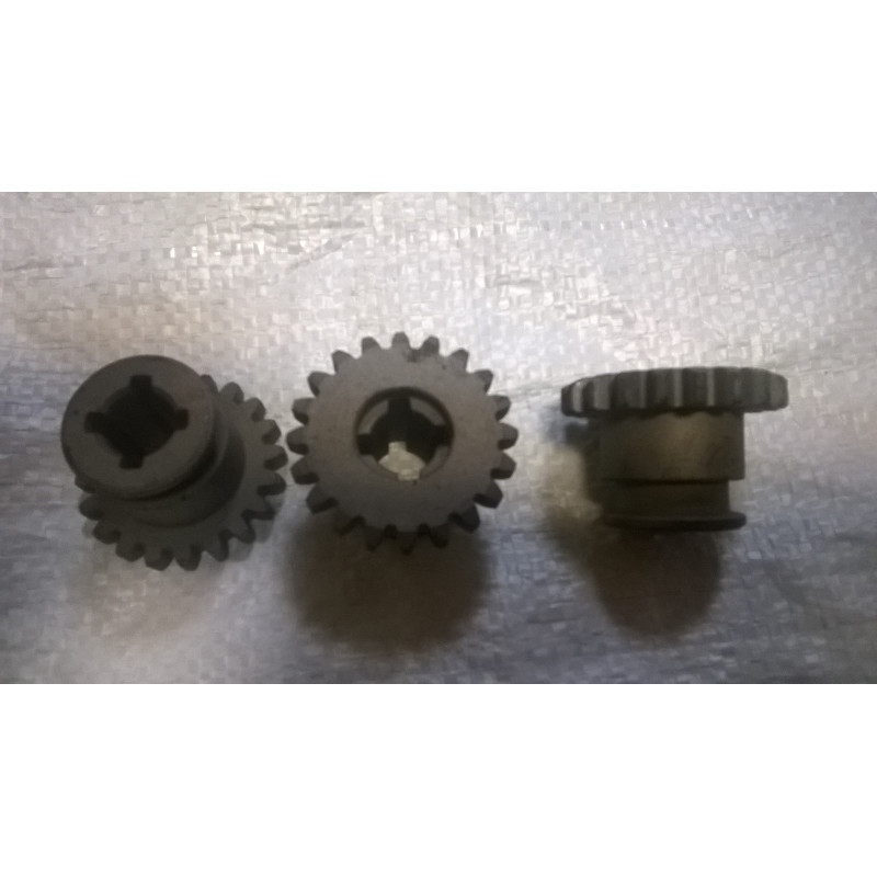 Koło zębate sprężarki C-385 93010030