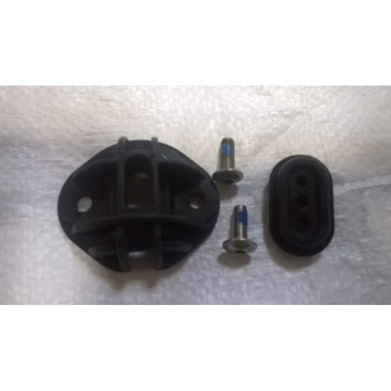Zestaw uszczelniaczy Kuhn R6010188