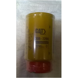 Filtr CAT 308-7298, 3087298