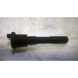 Wałek zespolony mikropompy, wyłączający pompy hydraulicznej, dźwigni WOM C-385 80108061