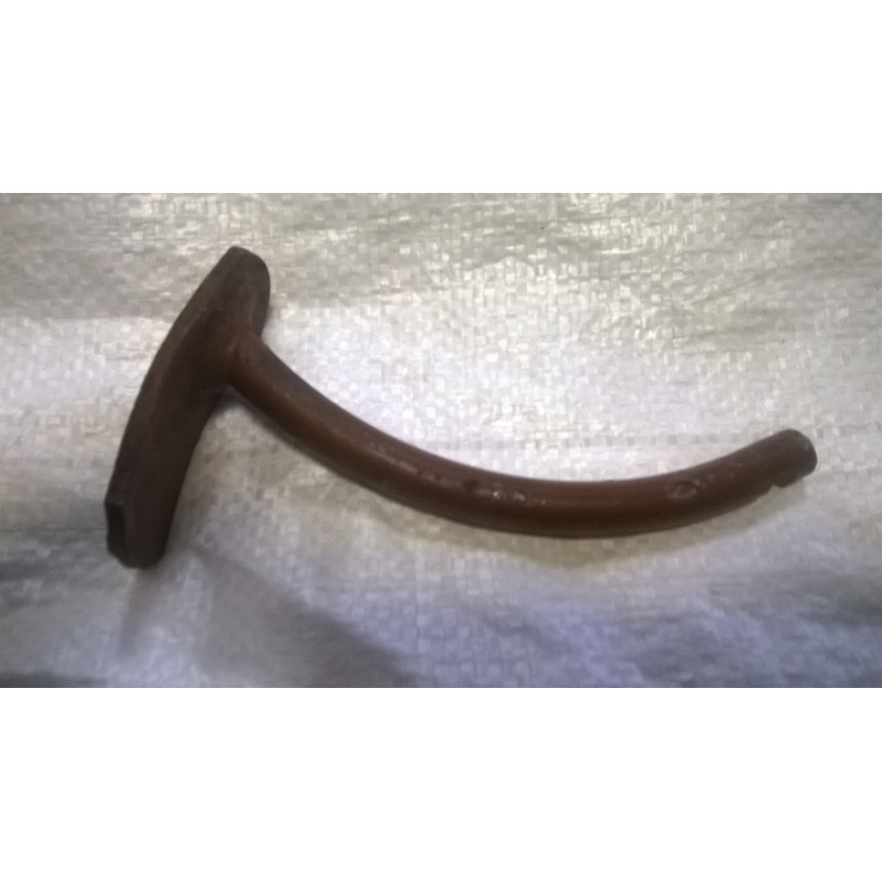 Pedał blokady mechanizmu różnicowego C-385 80295150