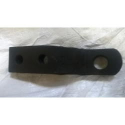 Belka oporowa dolnego zaczepu C-385 80452024