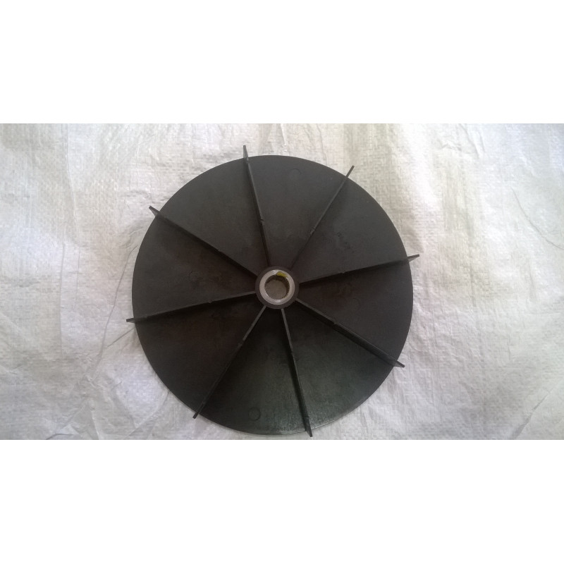 Turbina Kuhn N00034A0