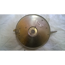 Tarcza rozsiewacza prawa Kuhn S4 18-28m R4087042