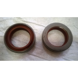 Pierścień uszczelniający metalowo - gumowy MF4 1860954M4