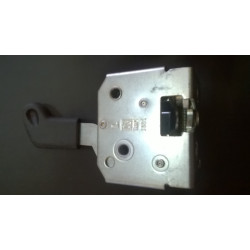 Zamek drzwi kabiny lewy Zetor 62457946