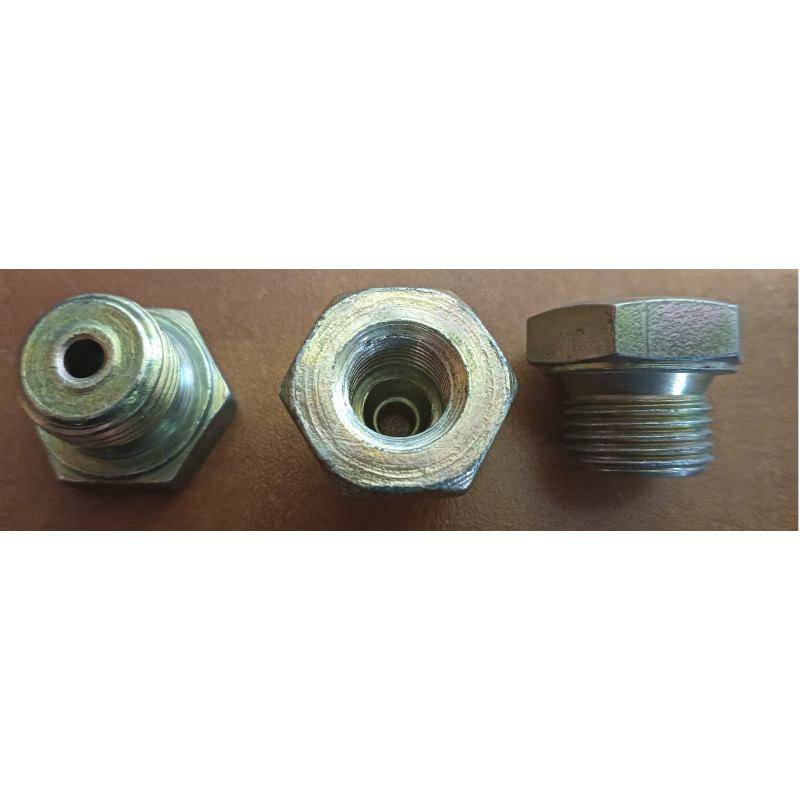 Złączka separatora wody MF 7004134M2