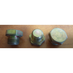 Korek filtra paliwa MF 1871779M1