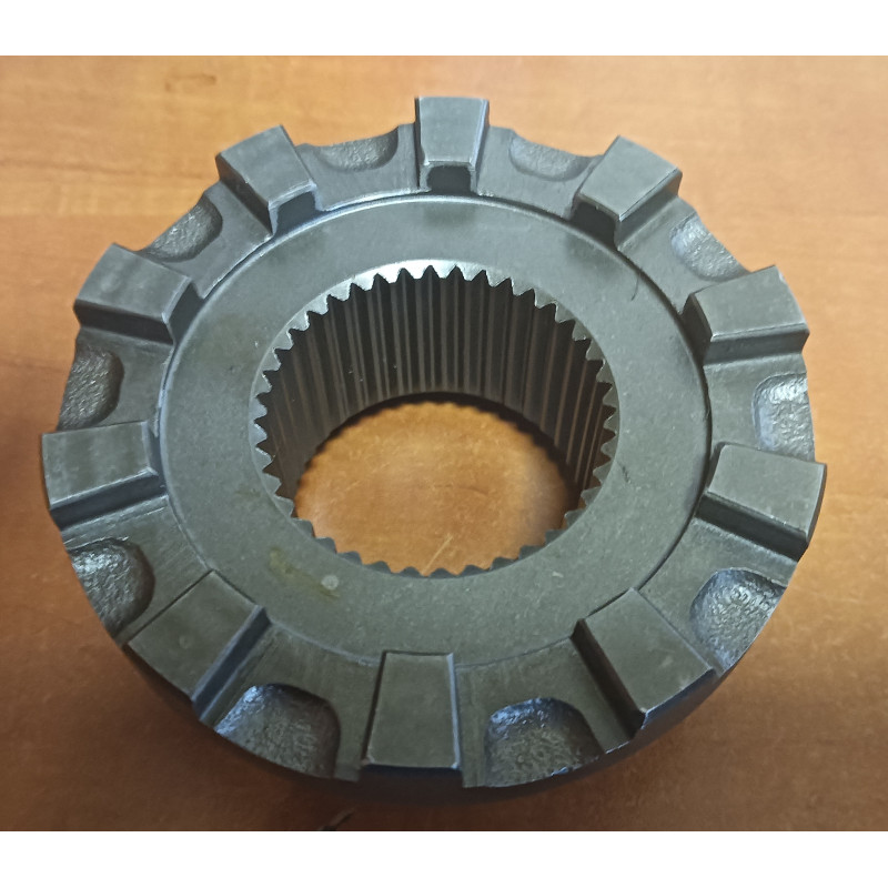 Sprzęgło blokady mechanizmu różnicowego MF 897036M1