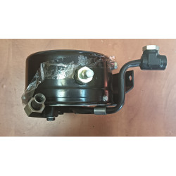 Zbiornik hydrauliczny układu kierowniczego 7009975M91