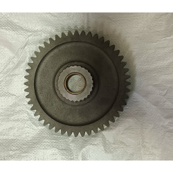 Koło przekaźnika mocy Zetor 55115998, 48 zębów