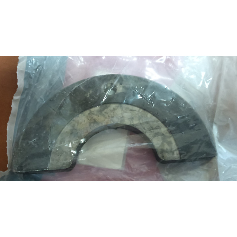 Uchwyt tulei Kuhn oryginał H0102150
